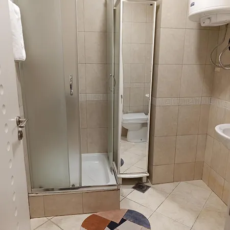 Iris Slavija Sajmiste