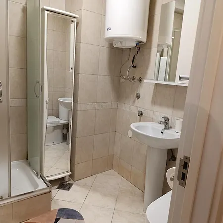 Iris Slavija Apartmán