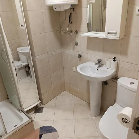 Apartmán Iris Slavija